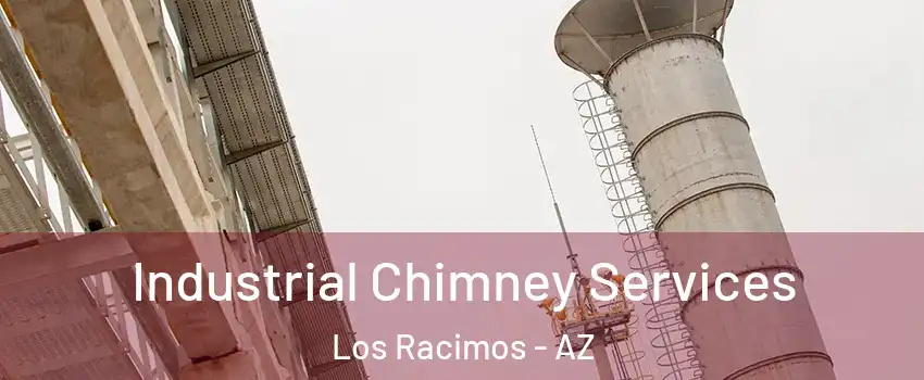 Industrial Chimney Services Los Racimos - AZ