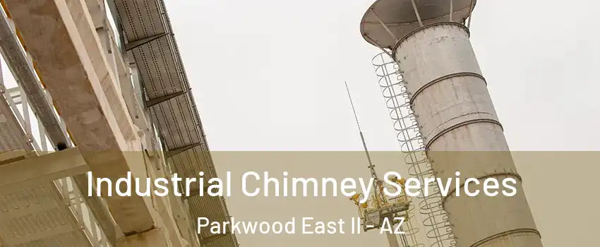 Industrial Chimney Services Parkwood East II - AZ