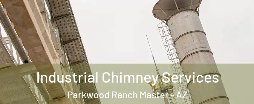 Industrial Chimney Services Parkwood Ranch Master - AZ