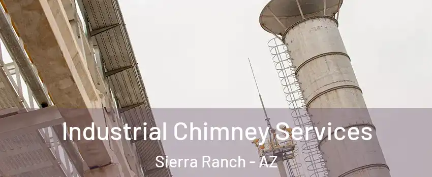 Industrial Chimney Services Sierra Ranch - AZ