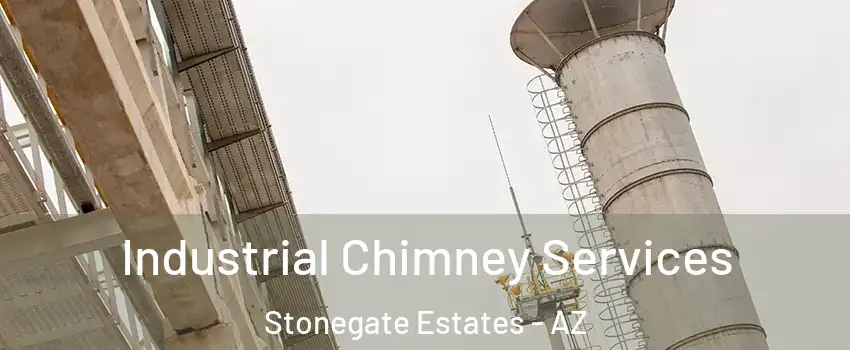 Industrial Chimney Services Stonegate Estates - AZ