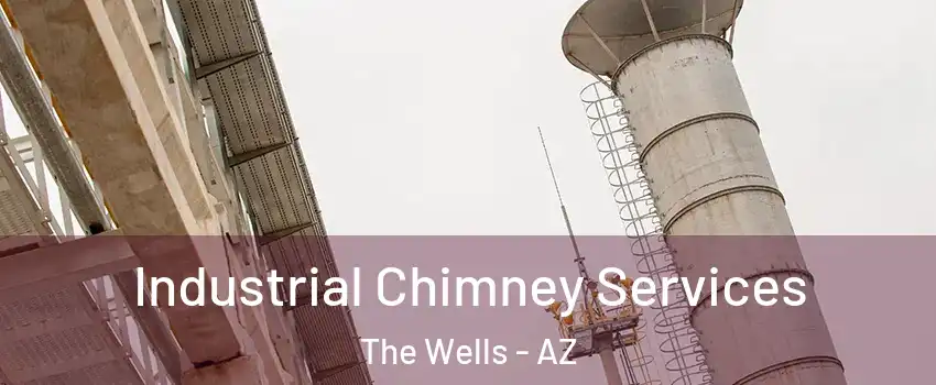 Industrial Chimney Services The Wells - AZ