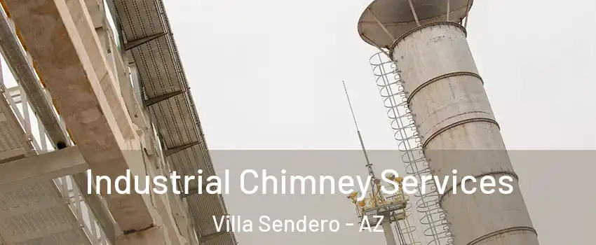 Industrial Chimney Services Villa Sendero - AZ