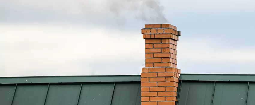 Animal Screen Chimney Cap Repair And Installation Services in Desert Place at Morrison Ranch, Arizona