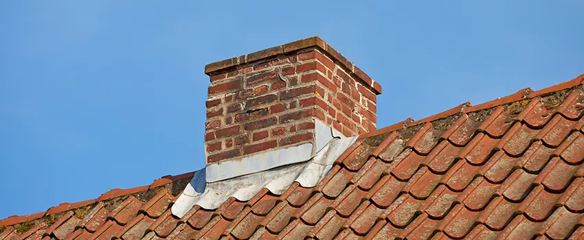 Residential Chimney Bricks Rotten Repair Services in Desert Place at Morrison Ranch, AZ