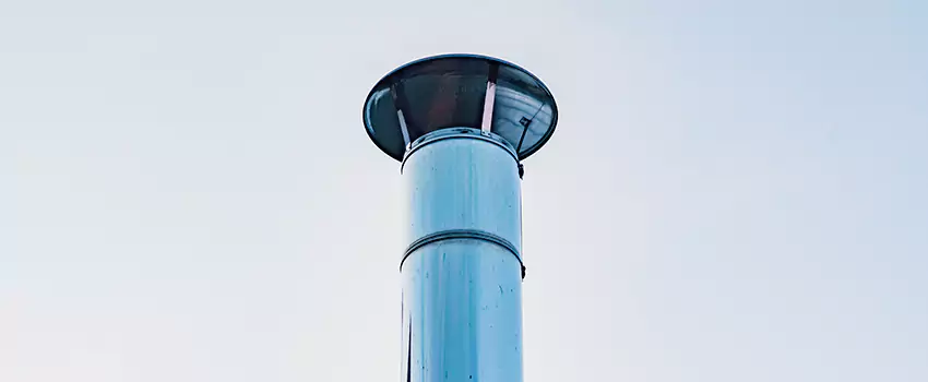 Wind-Resistant Chimney Caps Installation and Repair Services in Desert Place at Morrison Ranch, Arizona