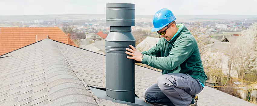 Chimney Chase Inspection Near Me in Desert Place at Morrison Ranch, Arizona