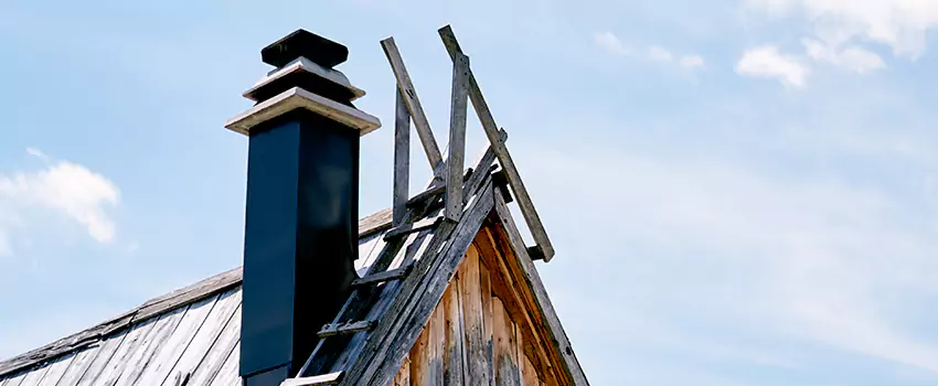 Chimney Creosote Cleaning in Desert Place at Morrison Ranch, AZ