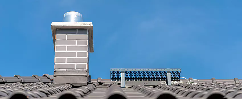 Chimney Flue Relining Services in Desert Place at Morrison Ranch, Arizona