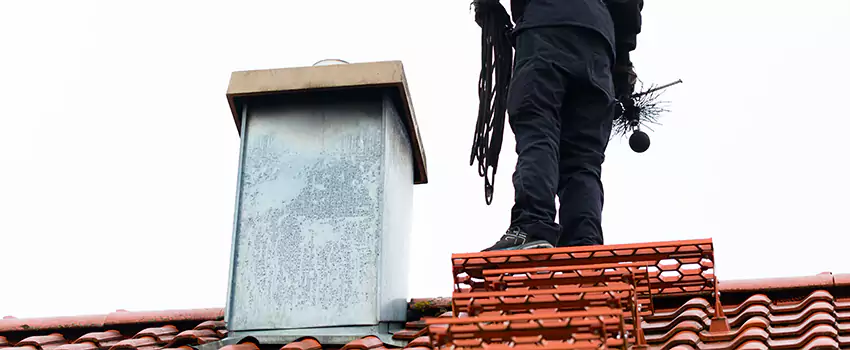 Chimney Liner Services Cost in Desert Place at Morrison Ranch, AZ
