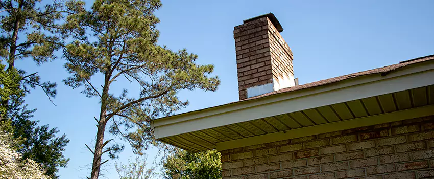 Budget-Friendly Chimney Masonry Service in Desert Place at Morrison Ranch, Arizona