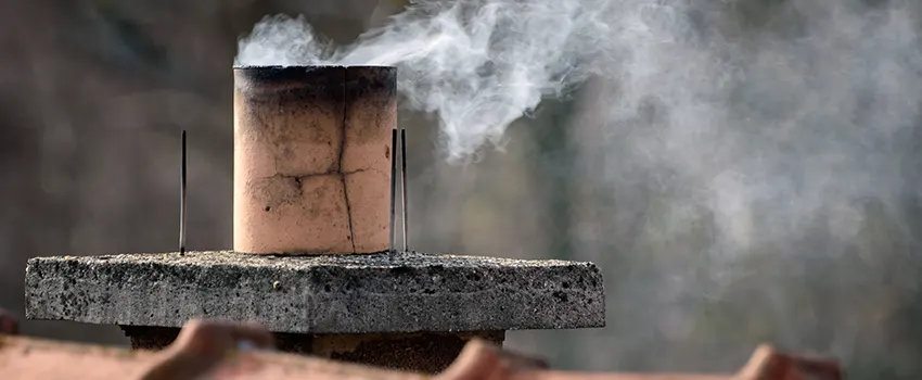 Wood Burning Chimney Odor Removal in Desert Place at Morrison Ranch, AZ