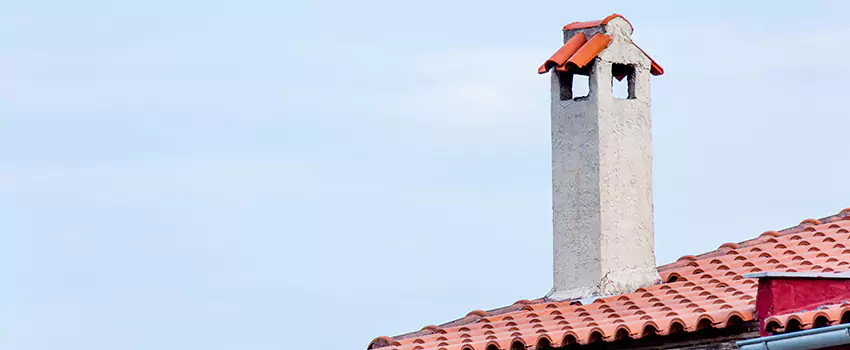 Chimney Pot Replacement in Desert Place at Morrison Ranch, AZ