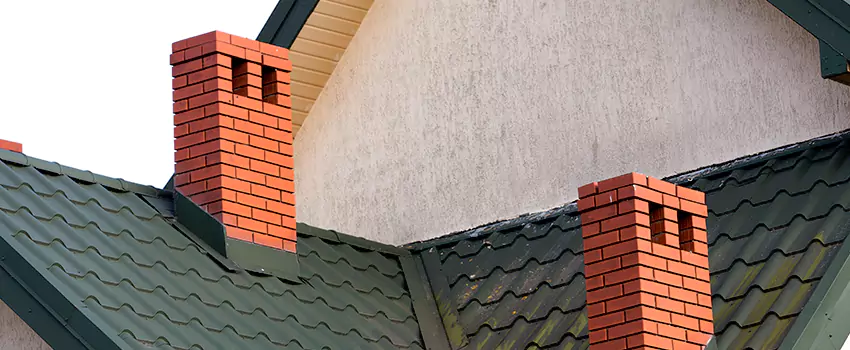 Chimney Saver Waterproofing Services in Desert Place at Morrison Ranch, Arizona