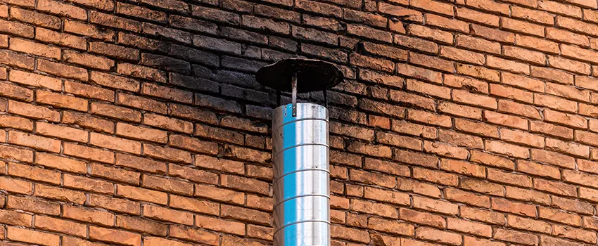 Diagnosing Commercial Chimney Problems in Desert Place at Morrison Ranch, AZ