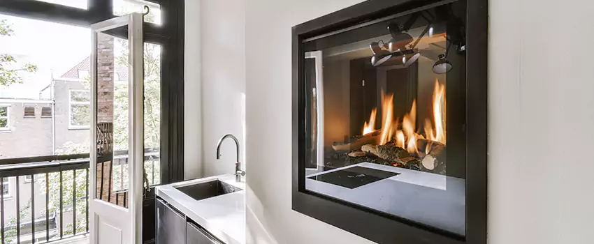 Dimplex Fireplace Installation and Repair in Desert Place at Morrison Ranch, Arizona