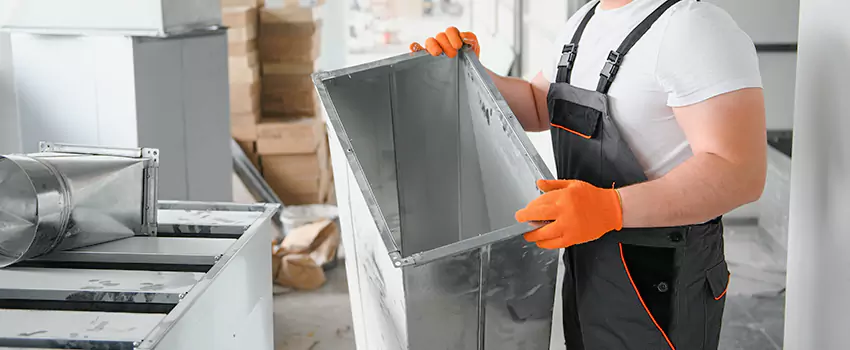 Benefits of Dryer Vent Inspection in Desert Place at Morrison Ranch, AZ
