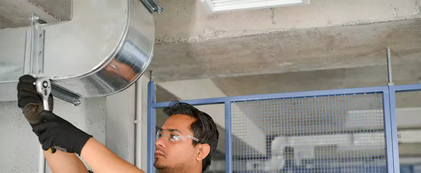 HVAC Ductwork Cleaning in Desert Place at Morrison Ranch, AZ