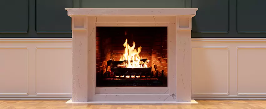 Empire Comfort Systems Fireplace Installation and Replacement in Desert Place at Morrison Ranch, Arizona