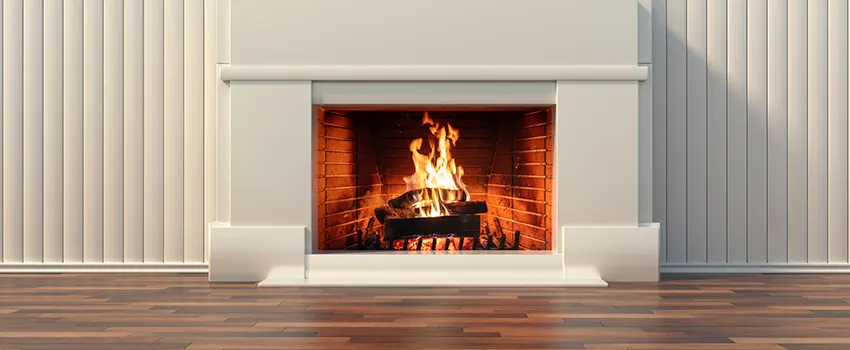 Fireplace Broken Ashtray Repair Services in Desert Place at Morrison Ranch, Arizona