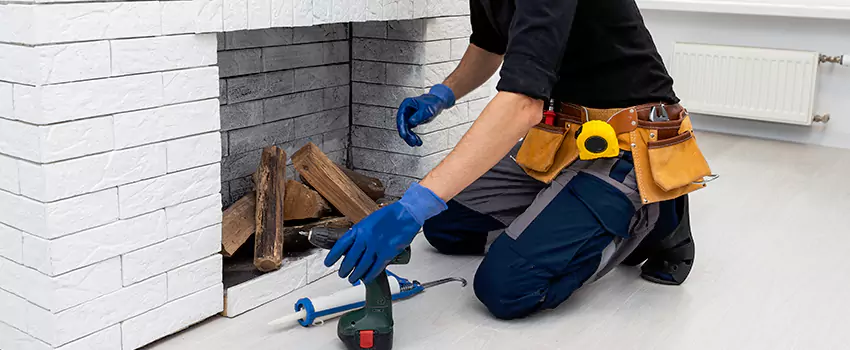 Fireplace Doors Cleaning in Desert Place at Morrison Ranch, Arizona