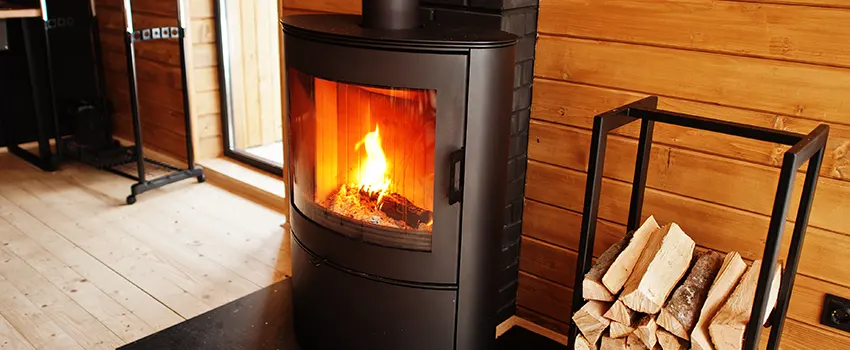 Gas Fireplace Door Handle Installation Services in Desert Place at Morrison Ranch, Arizona