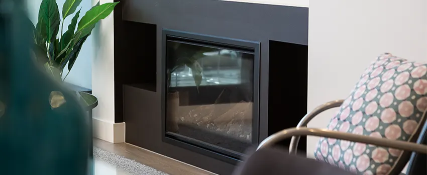 Welding Repairs for Fireplace Grate in Desert Place at Morrison Ranch, AZ
