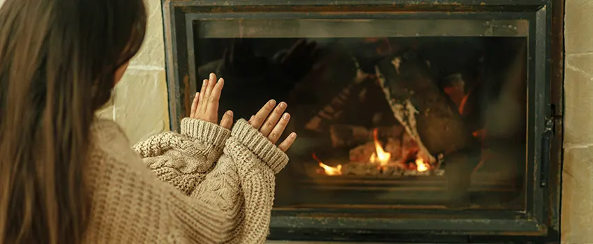 Wood-burning Fireplace Smell Removal Services in Desert Place at Morrison Ranch, AZ