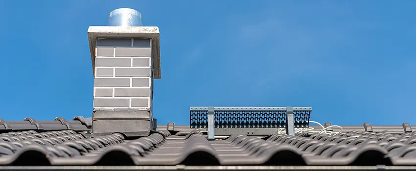 Repair Blocked Chimney in Desert Place at Morrison Ranch, Arizona