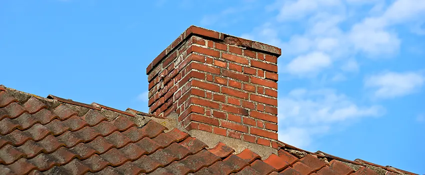 Flue Tiles Cracked Repair Services near Me in Desert Place at Morrison Ranch, AZ