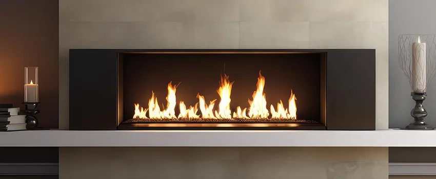 Vent Free Gas Fireplaces Repair Solutions in Desert Place at Morrison Ranch, Arizona
