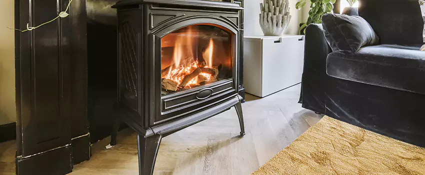 Cost of Hearthstone Stoves Fireplace Services in Desert Place at Morrison Ranch, Arizona
