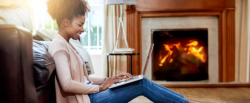 Cost-Effective Osburn Fireplace Installation and Repair in Desert Place at Morrison Ranch, AZ