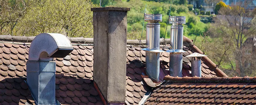 Residential Chimney Flashing Repair Services in Desert Place at Morrison Ranch, AZ