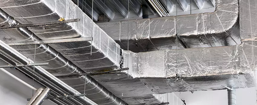 Vent Dust Cleaning Cost in Desert Place at Morrison Ranch, AZ