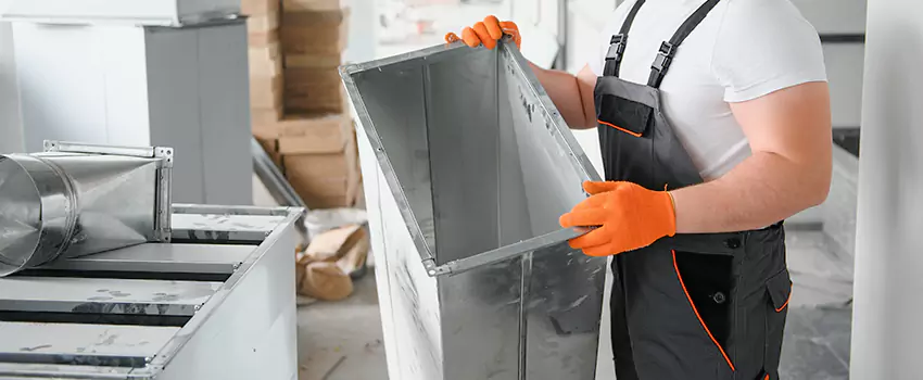 Ventilation Fan Cleaning Services in Desert Place at Morrison Ranch, Arizona