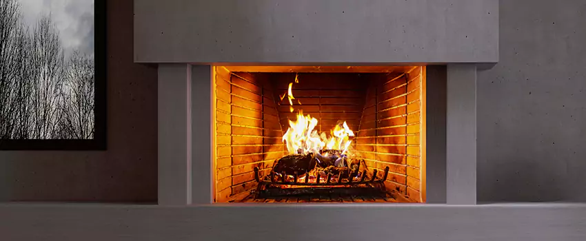 Indoor Wood Burning Furnace Repair and Installation in Desert Place at Morrison Ranch, Arizona
