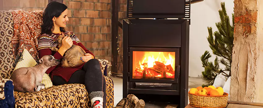 Wood Stove Chimney Cleaning Services in Desert Place at Morrison Ranch, AZ