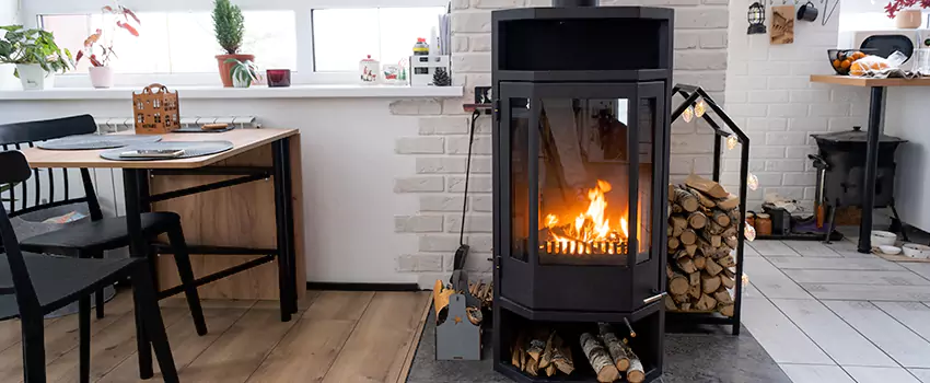 Wood Stove Firebox Installation Services in Skyview Mesa Unit One, AZ