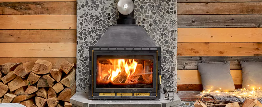 Wood Stove Cracked Glass Repair Services in Desert Place at Morrison Ranch, AZ