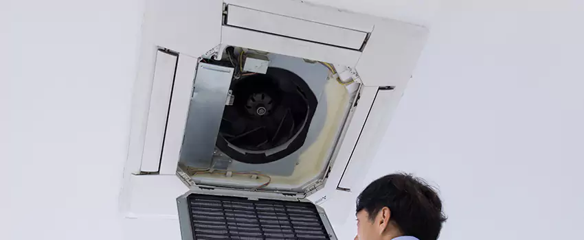 Benefits of Professional Air Duct Cleaning in Desert Place at Morrison Ranch, Arizona