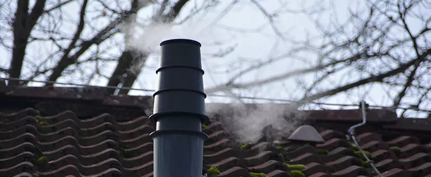 Broken Chimney Animal Screen Repair And Installation in Desert Place at Morrison Ranch, AZ