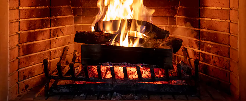 Chimney Ash Dump Cover Repair Services in Desert Place at Morrison Ranch, AZ
