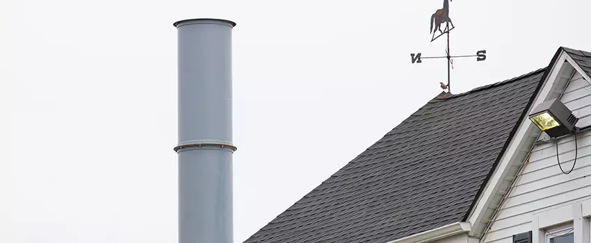 Multi-flue Chimney Caps Installation And Repair in Mountain View of Mesa, AZ