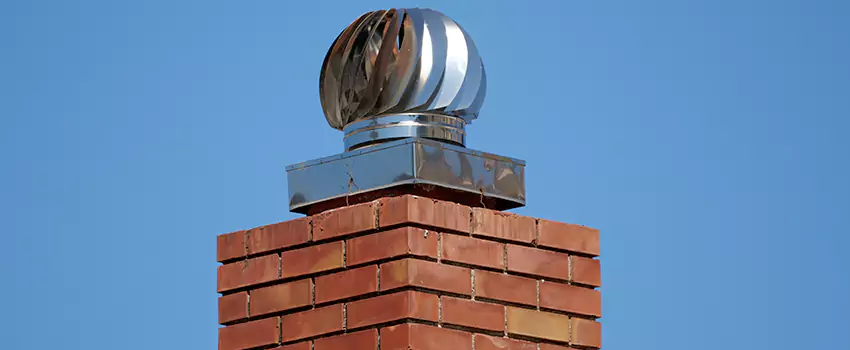 Chimney Damper Hinge Repair in Desert Place at Morrison Ranch, AZ