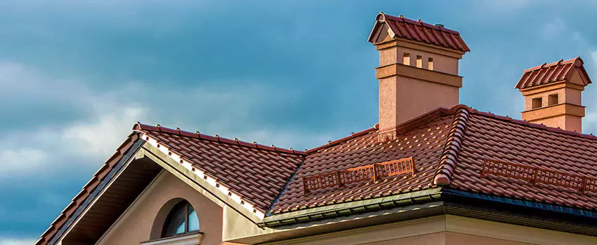 Residential Chimney Services in Desert Place at Morrison Ranch, Arizona