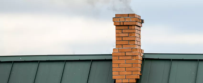Chimney Installation Company in Desert Place at Morrison Ranch, AZ
