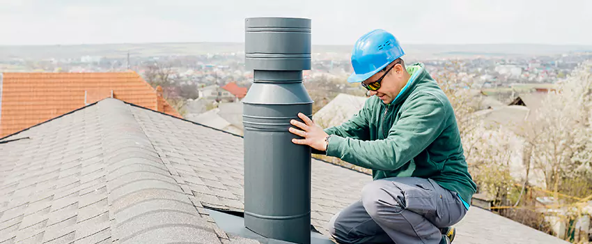 Insulated Chimney Liner Services in Desert Place at Morrison Ranch, AZ