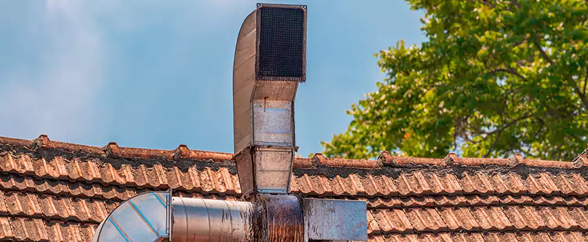 Chimney Blockage Removal in Desert Place at Morrison Ranch, Arizona