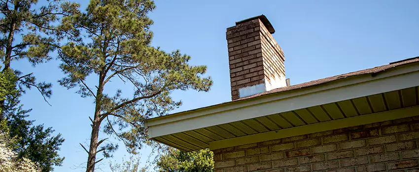 Brick Chimney Sweep Near Me in Desert Place at Morrison Ranch, AZ